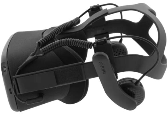 Oculus Quest 2VR耳机好用吗 亲肤灵活流畅易用音效好