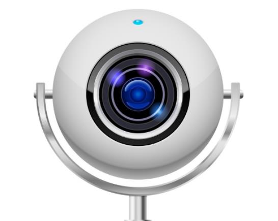 网络摄像头监控怎么安装 确定位置联网下载APP添加匹配